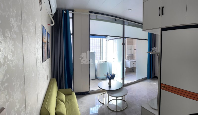 卫山北三路59号9603717客厅图3