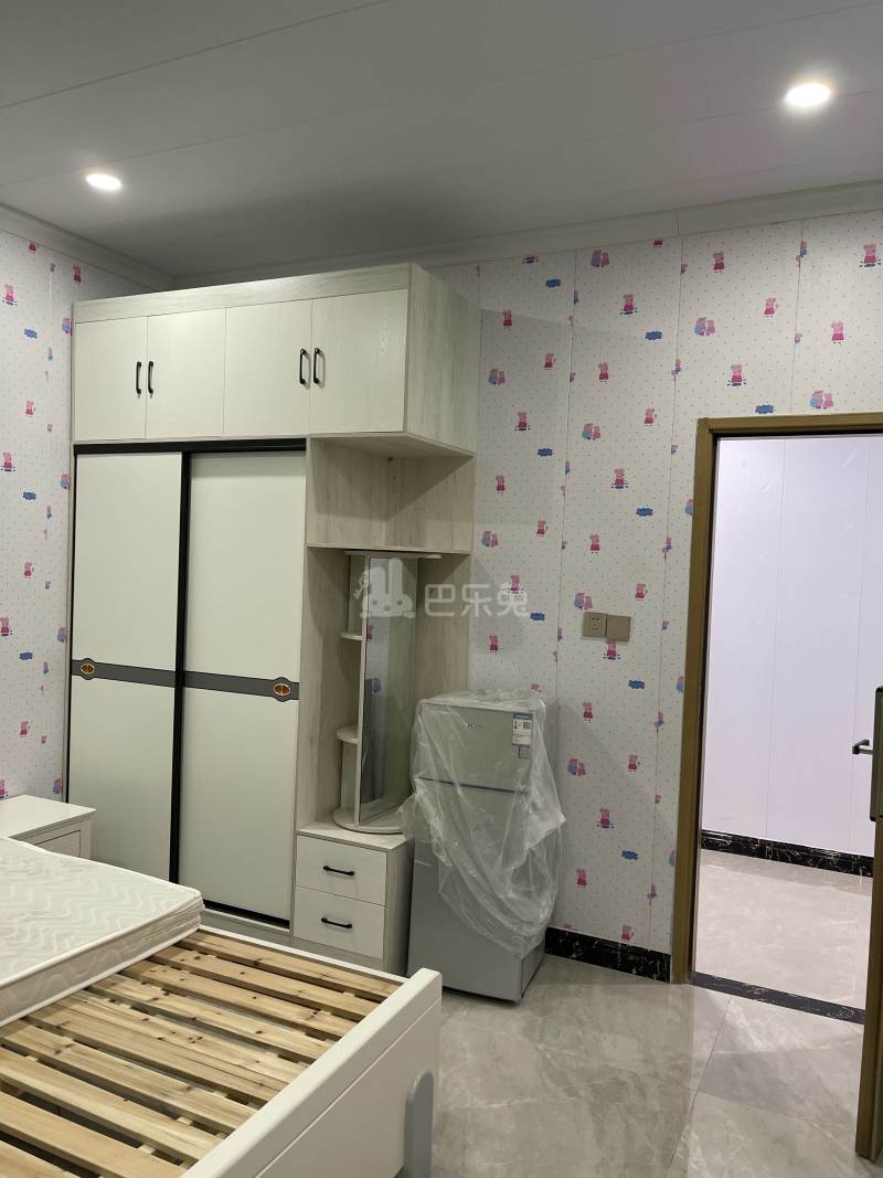 卫山北三路59号9603734周边环境图2