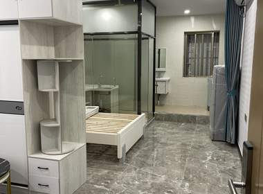 卫山北三路59号 1室1厅1卫