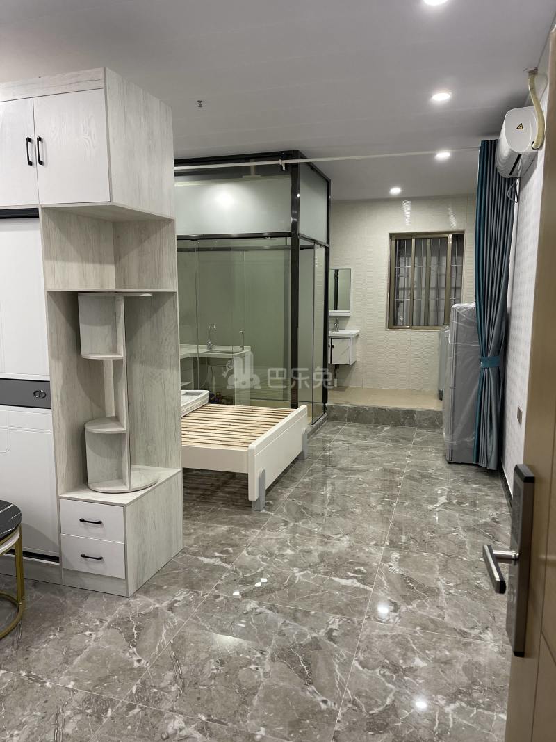 卫山北三路59号9603755周边环境图1