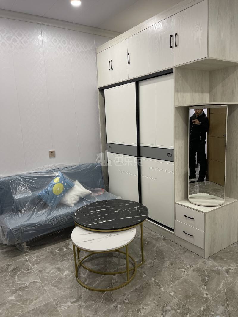 卫山北三路59号9603755周边环境图2