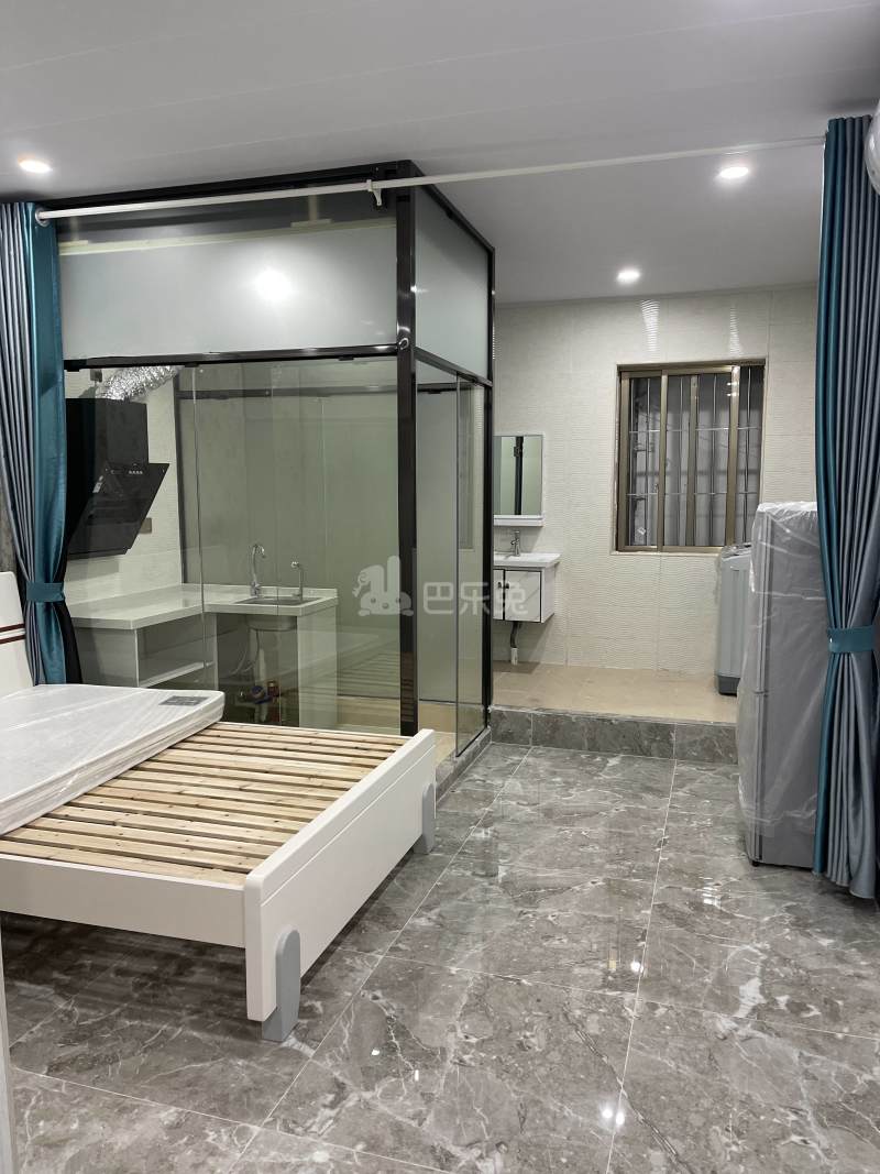 卫山北三路59号9603755周边环境图3