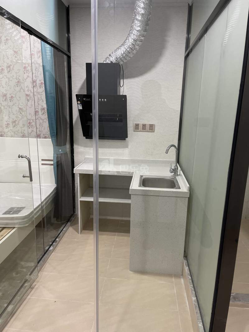 卫山北三路59号9603755周边环境图4