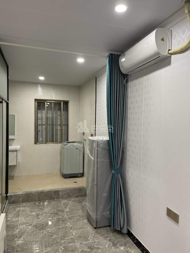 卫山北三路59号9603755周边环境图5