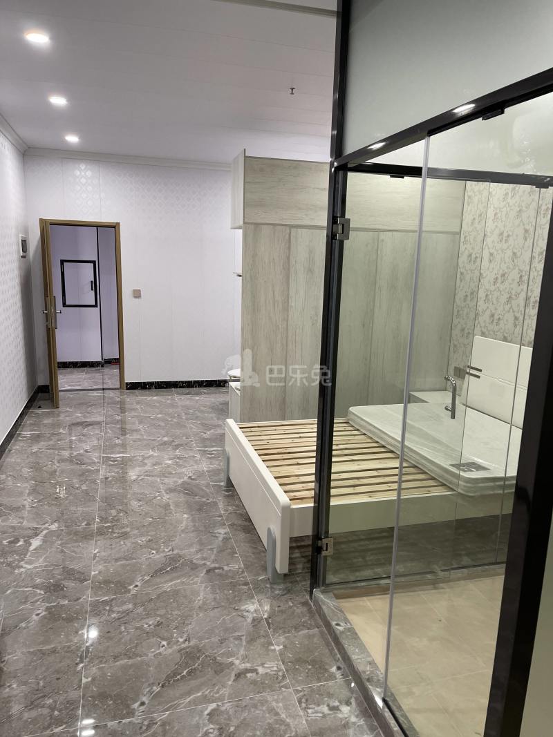 卫山北三路59号9603755周边环境图6