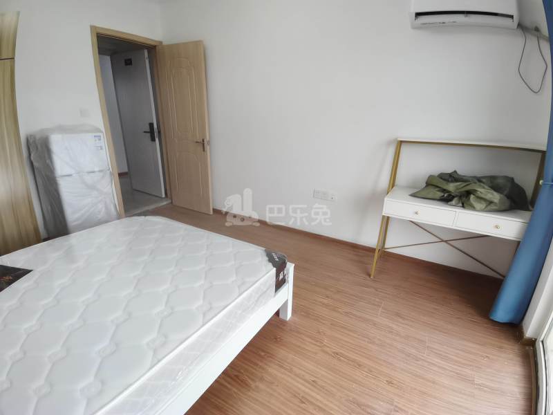 上海豪都国际新城（捷克住宅小区）9604087卧室图3