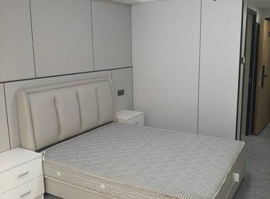 高沙文盛公寓 1室0厅1卫