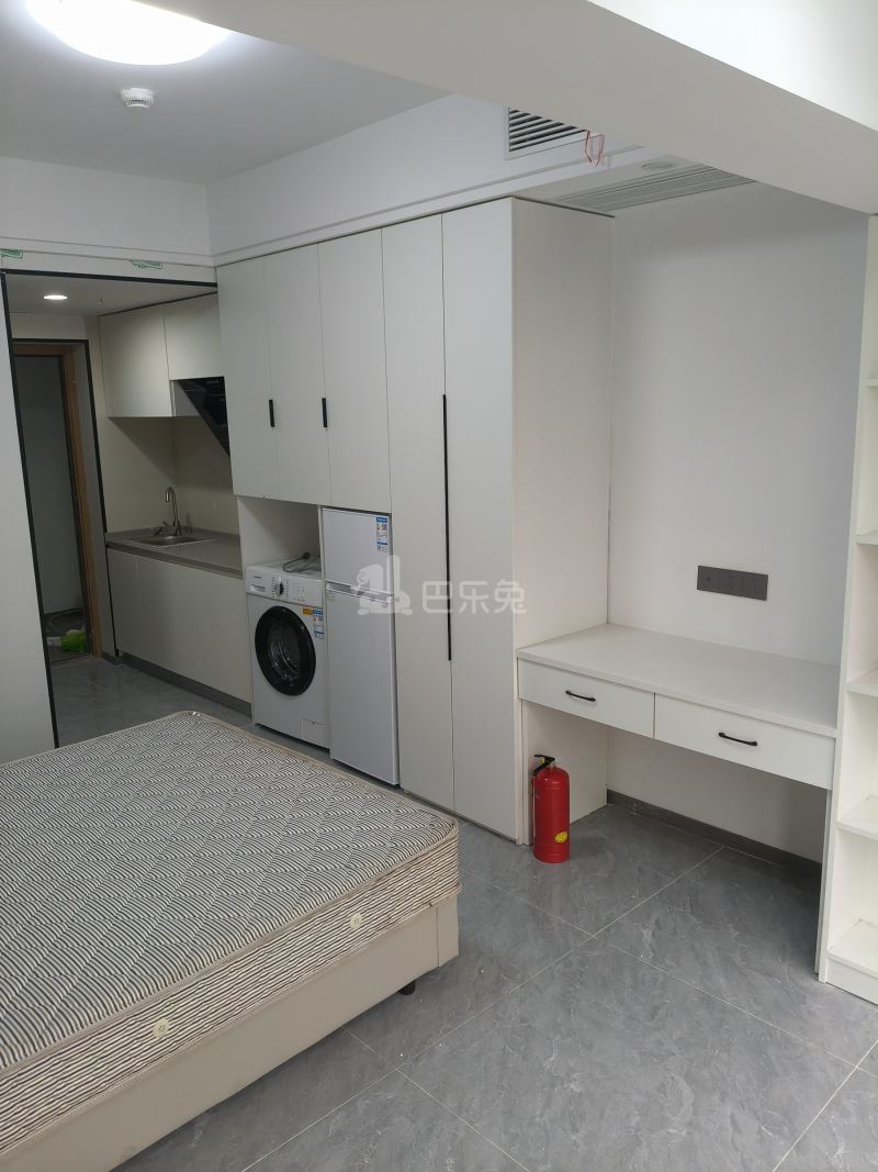 高沙文盛公寓9604462客厅图1