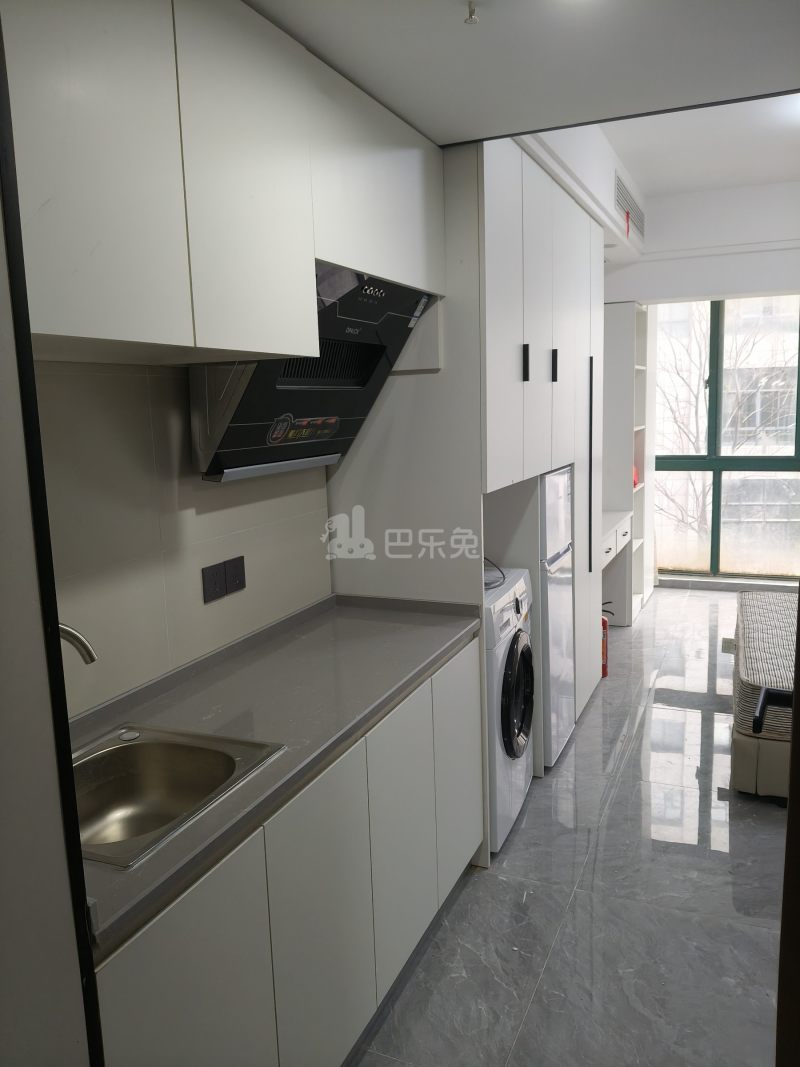 高沙文盛公寓9604462厨房图2