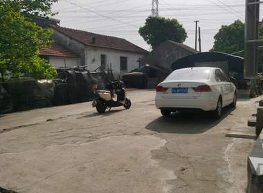 鹤东村沙东三组（民房） 