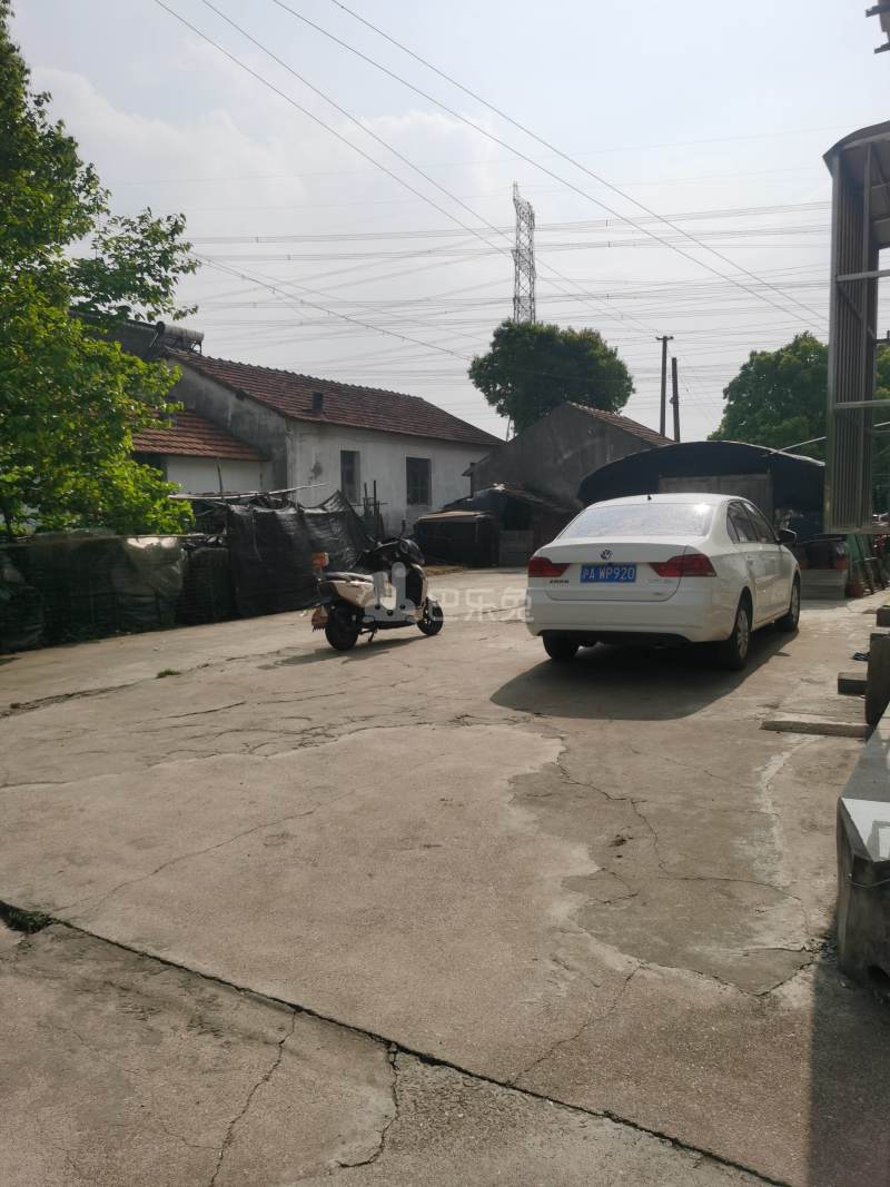 鹤东村沙东三组（民房）9606232周边环境图9