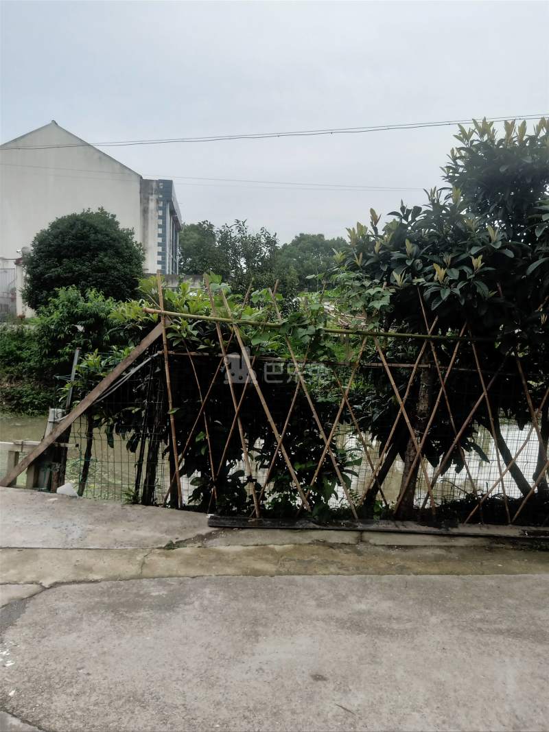 鹤东村沙东三组（民房）9606232周边环境图7