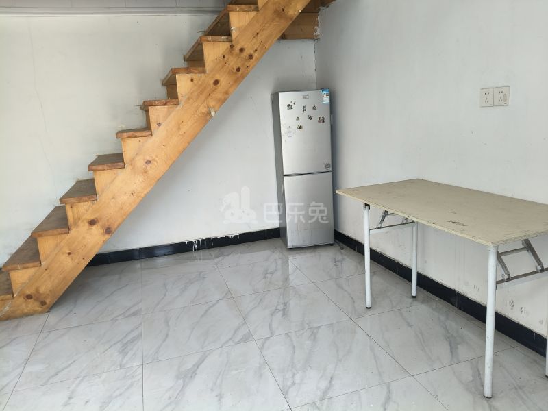 鹤东村沙东三组（民房）9606234客厅图4