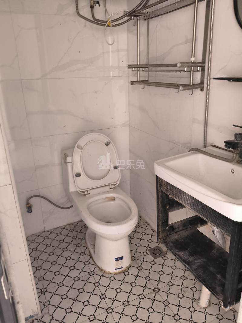 鹤东村沙东三组（民房）9606234卫生间图6