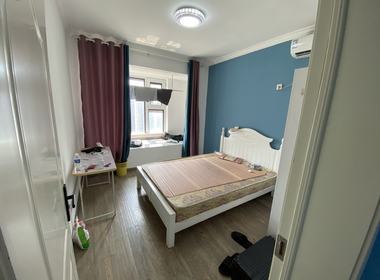 浦西玫瑰园（天誉名邸） 