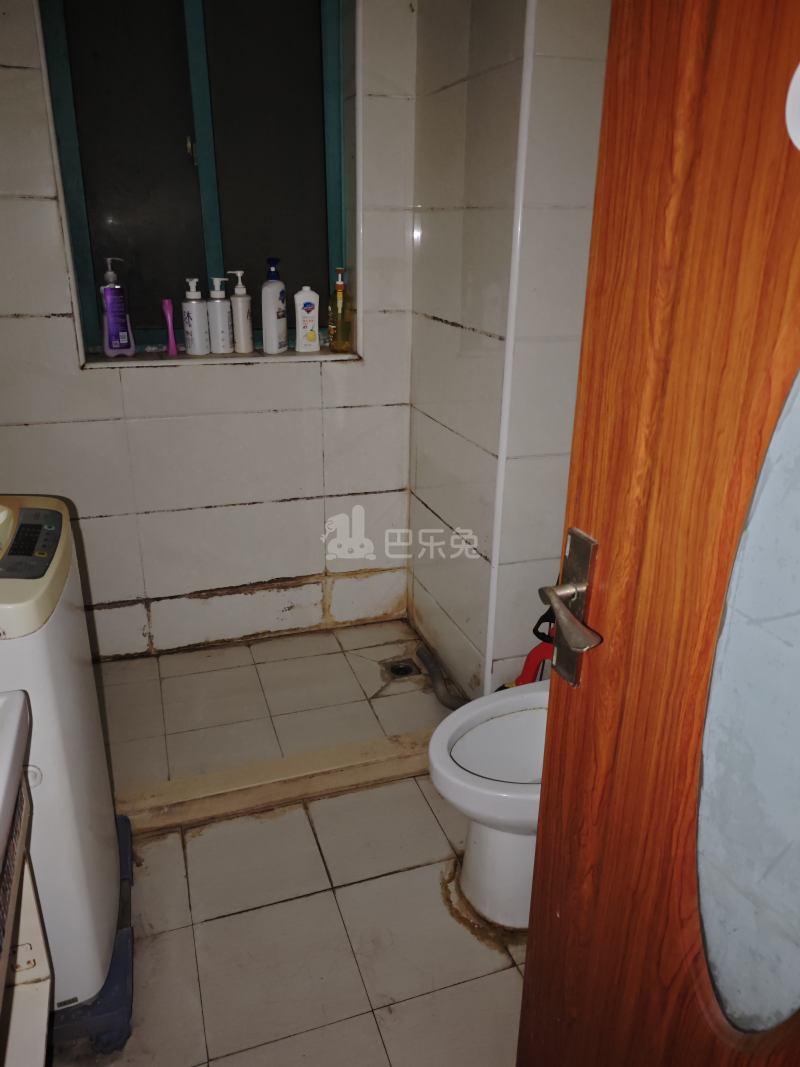 德华苑9607501卫生间图5