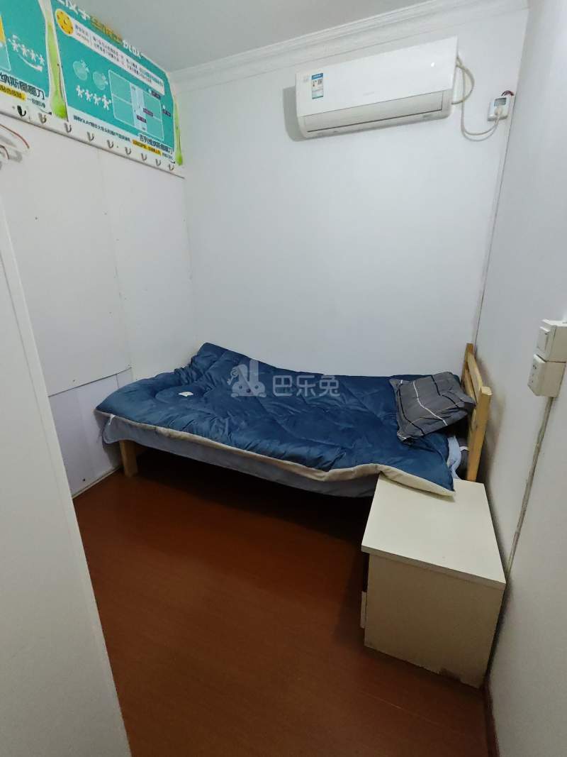 德华苑9607501卧室图0