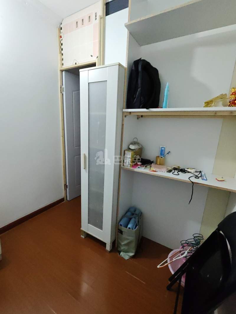 德华苑9607501卧室图3