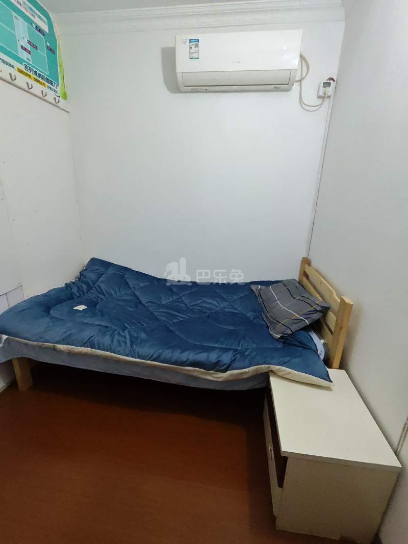 德华苑9607501卧室图1