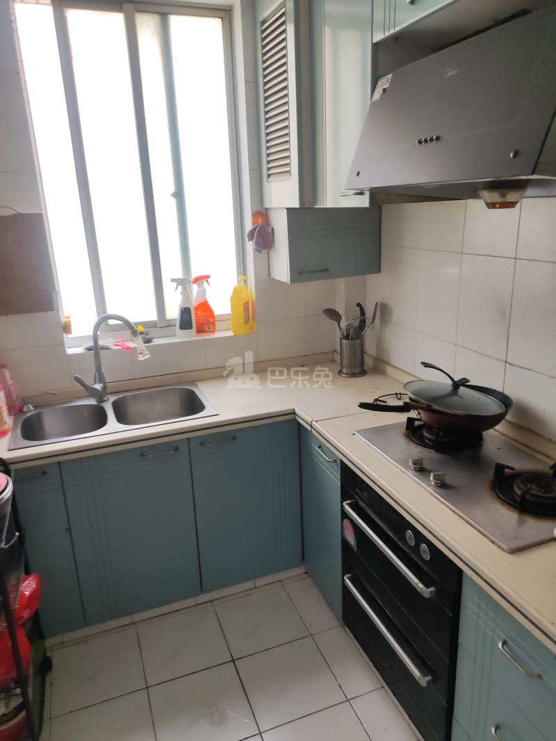 德华苑9607501厨房图4