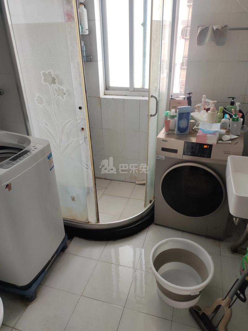 德华苑9607501卫生间图7