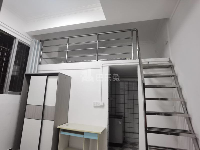 上社圩路二巷9号9607995卧室图1