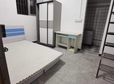 上社圩路二巷9号 1室0厅1卫