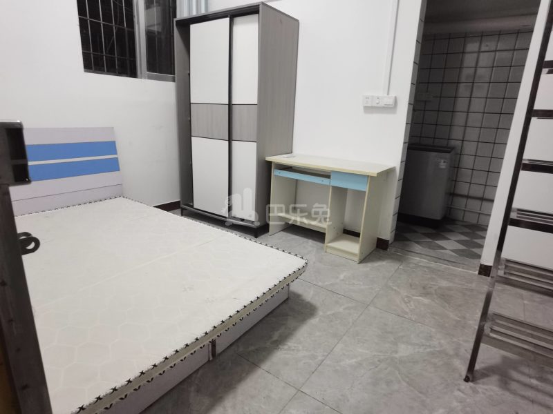 上社圩路二巷9号9607995卧室图0