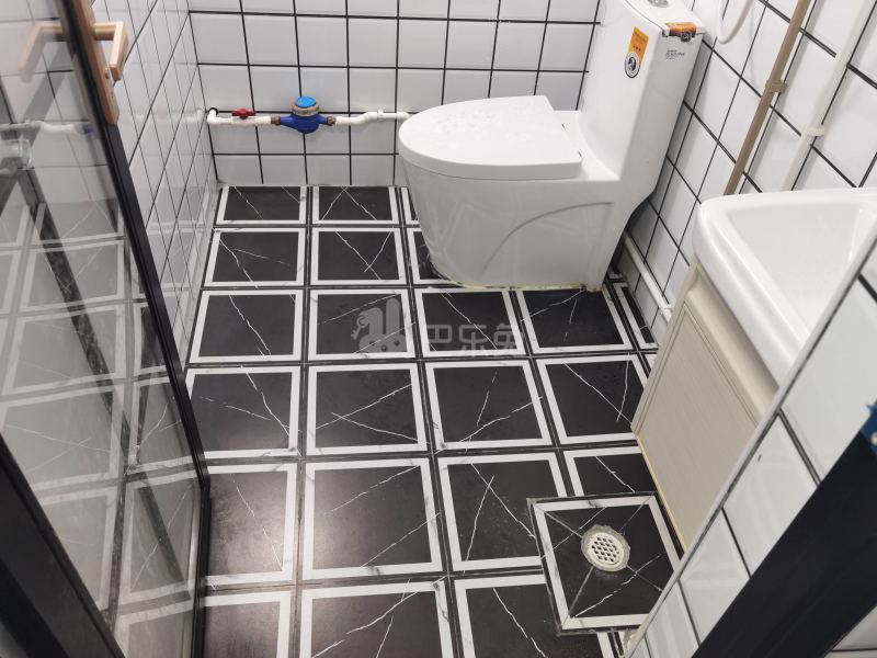 上社圩路二巷9号9607995卫生间图5