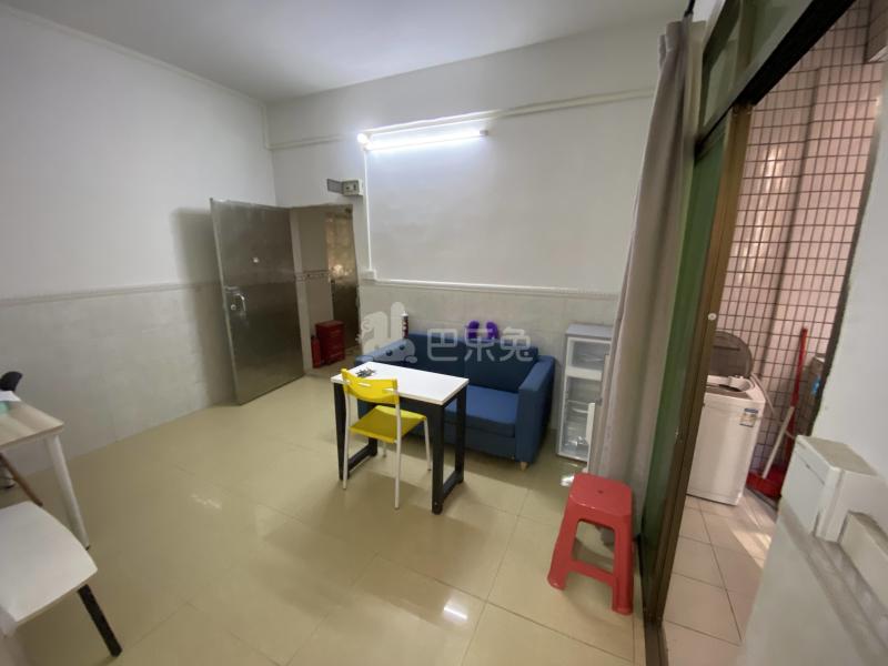 小筑公寓（海南菊树26号）9608040周边环境图3