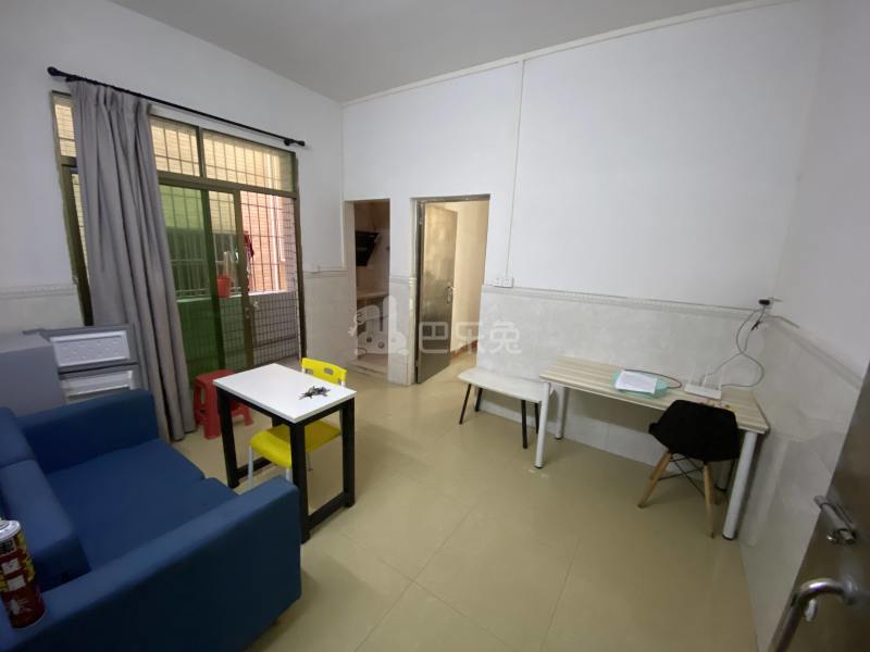 小筑公寓（海南菊树26号）9608040客厅图2