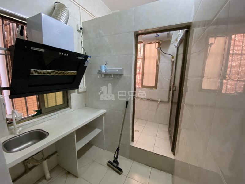 小筑公寓（海南菊树26号）9608040周边环境图4