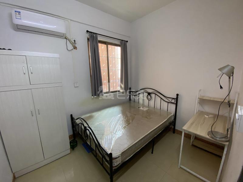 小筑公寓（海南菊树26号）9608040卧室图0