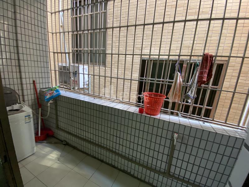 小筑公寓（海南菊树26号）9608040周边环境图5