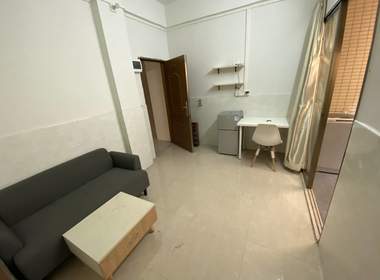 小筑公寓（海南太村54号） 1室1厅1卫