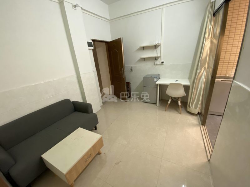 小筑公寓（海南太村54号）9608065客厅图1