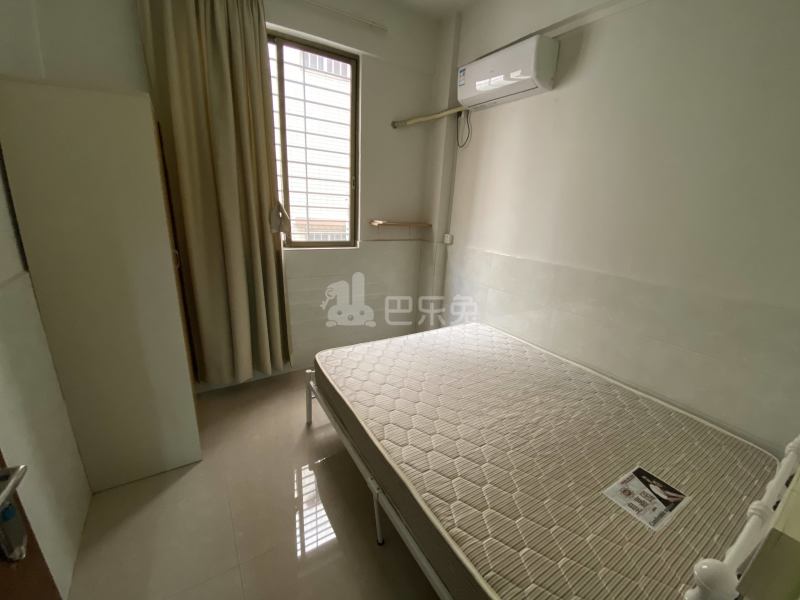 小筑公寓（海南太村54号）9608065卧室图0