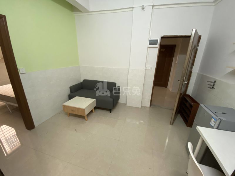 小筑公寓（海南太村54号）9608065客厅图2