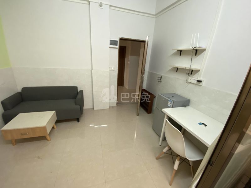 小筑公寓（海南太村54号）9608065客厅图3