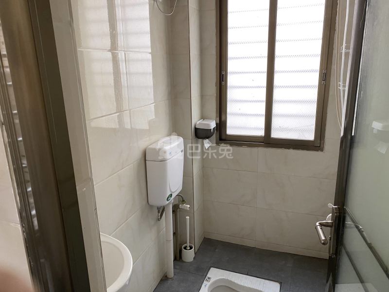 小筑公寓（海南太村54号）9608065卫生间图4