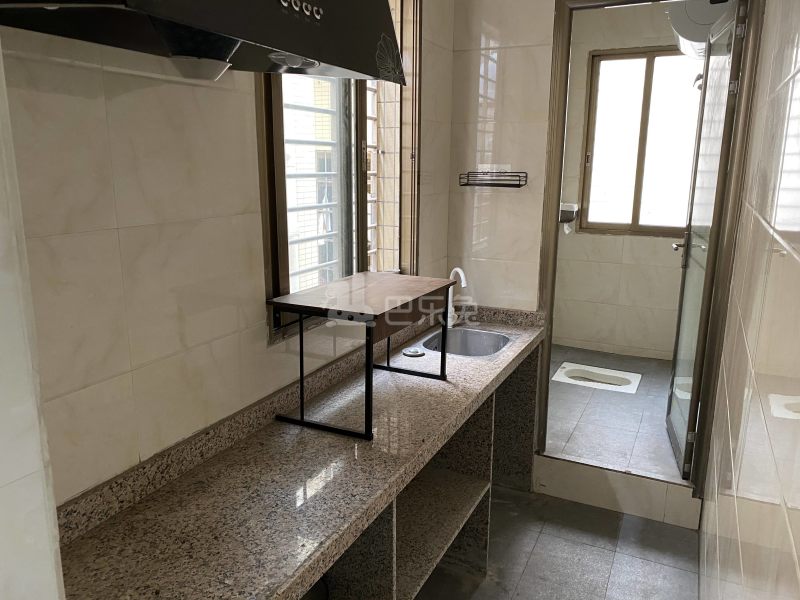 小筑公寓（海南太村54号）9608065周边环境图7