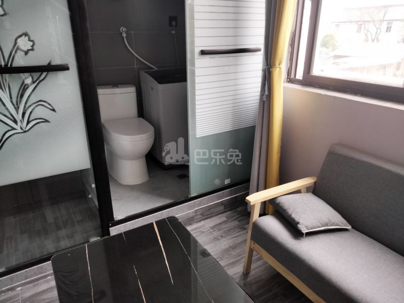 新星村黄家圈（民房）9608553卧室图3