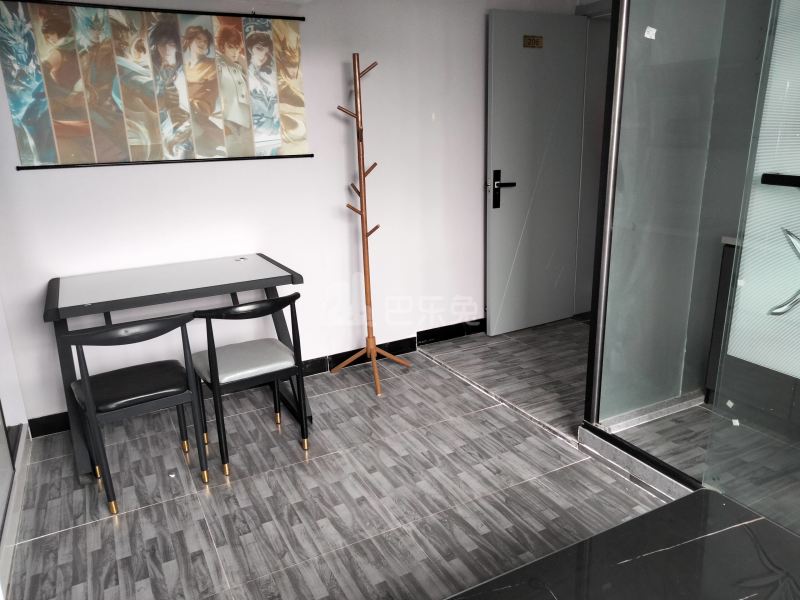 新星村黄家圈（民房）9608553卧室图1