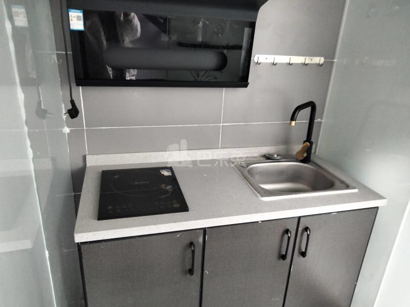 新星村黄家圈（民房）9608553厨房图5