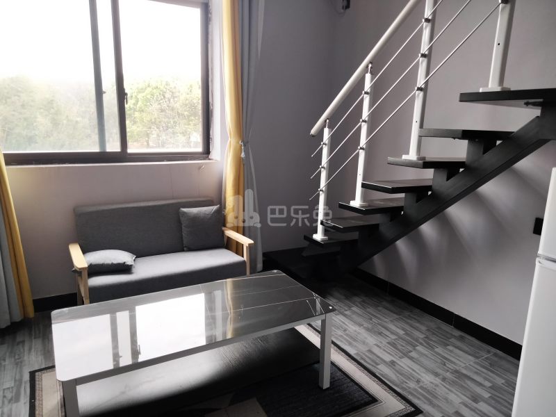 新星村黄家圈（民房）9608553卧室图0