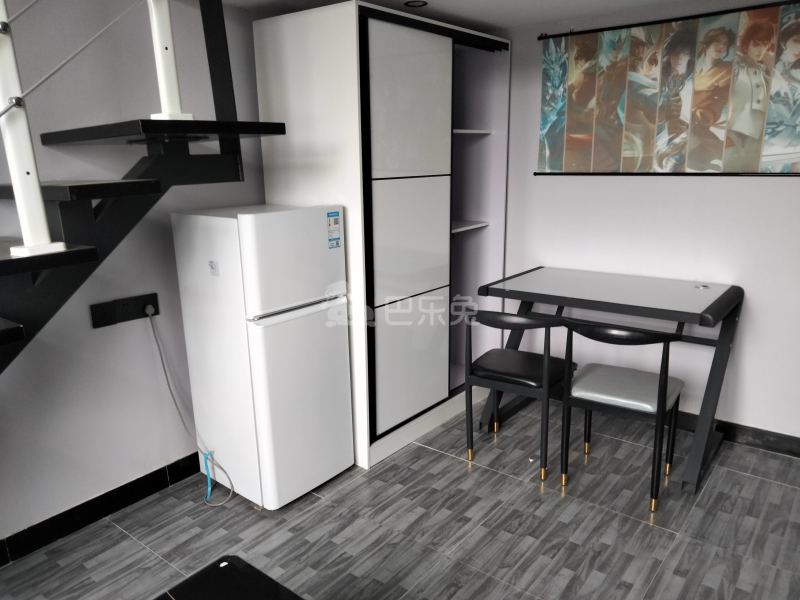 新星村黄家圈（民房）9608553卧室图2