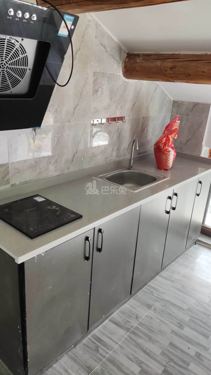 新星村黄家圈（民房）9608553厨房图6