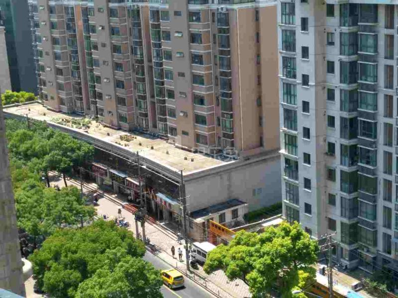 华丰大楼15611466周边环境图18