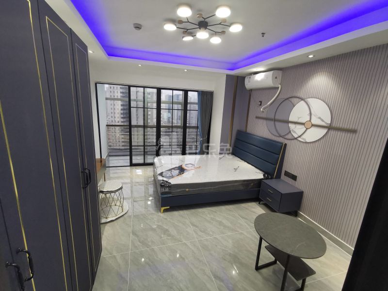 林顿大厦9610473卧室图0