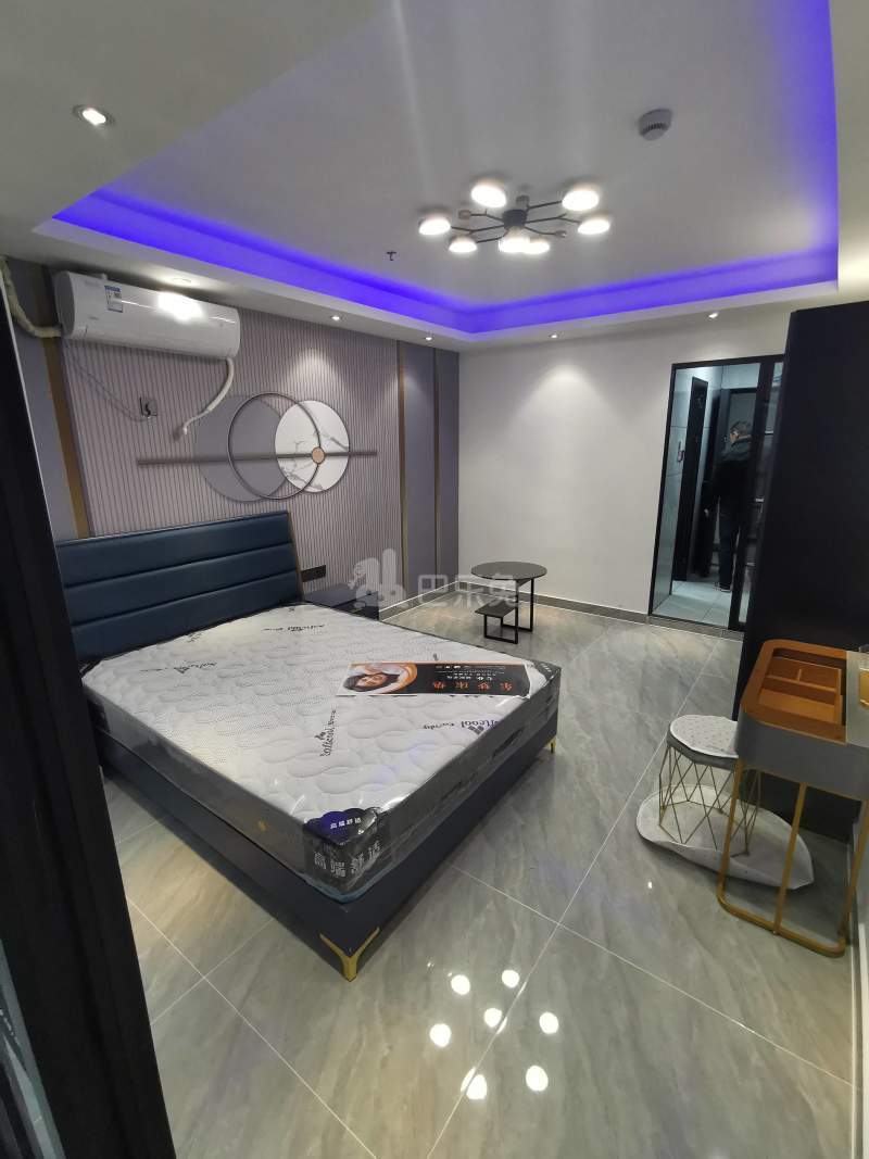 林顿大厦9610473卧室图2